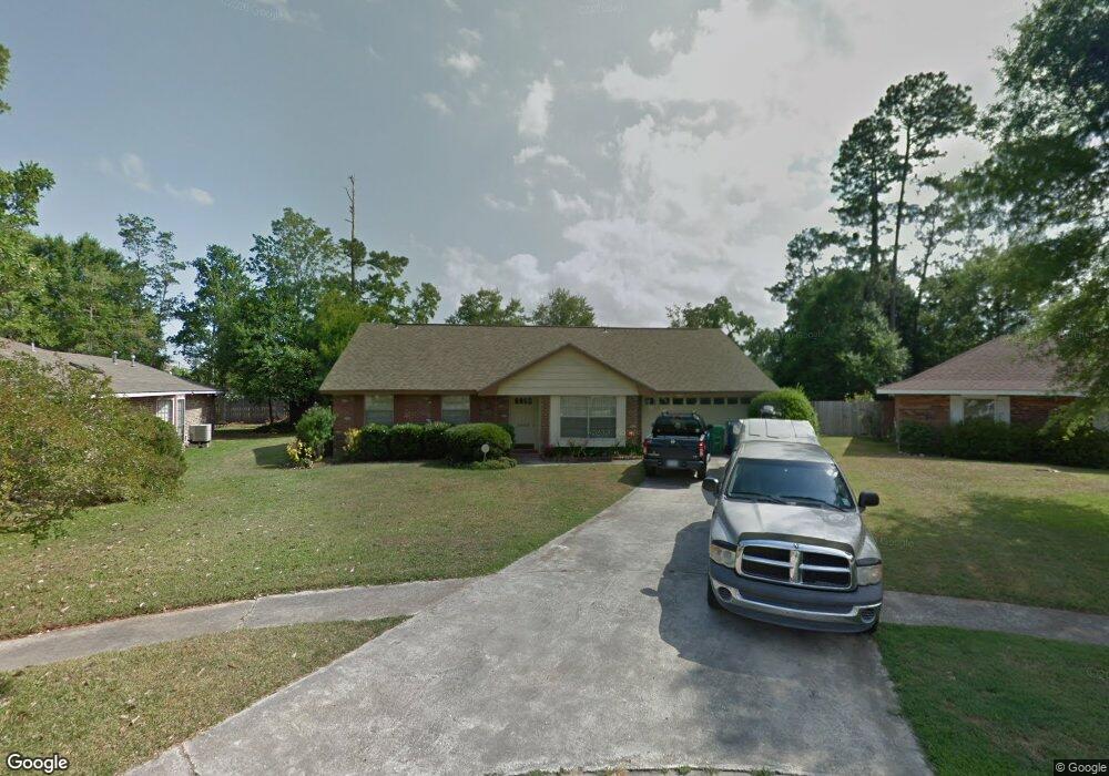 1503 Rue Lemans, Slidell, LA 70458 - photo 1