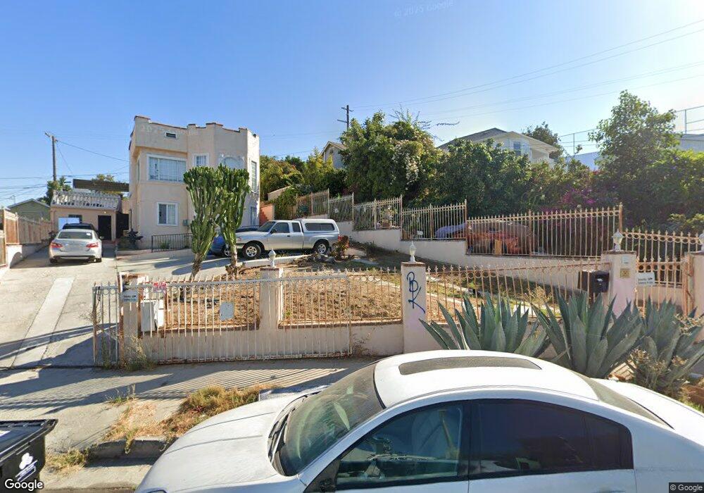 4717 St Elmo Dr, Los Angeles, CA 90019 - photo 1