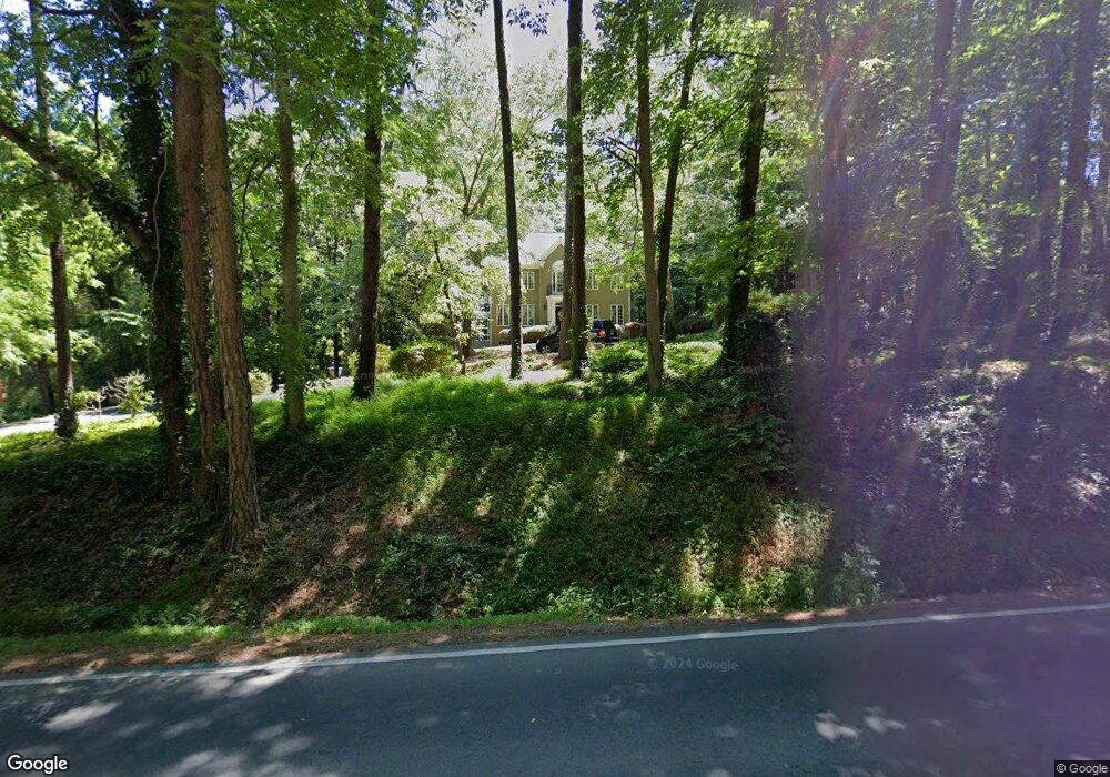 400 Lexington Rd, Asheboro, NC 27205 - photo 1