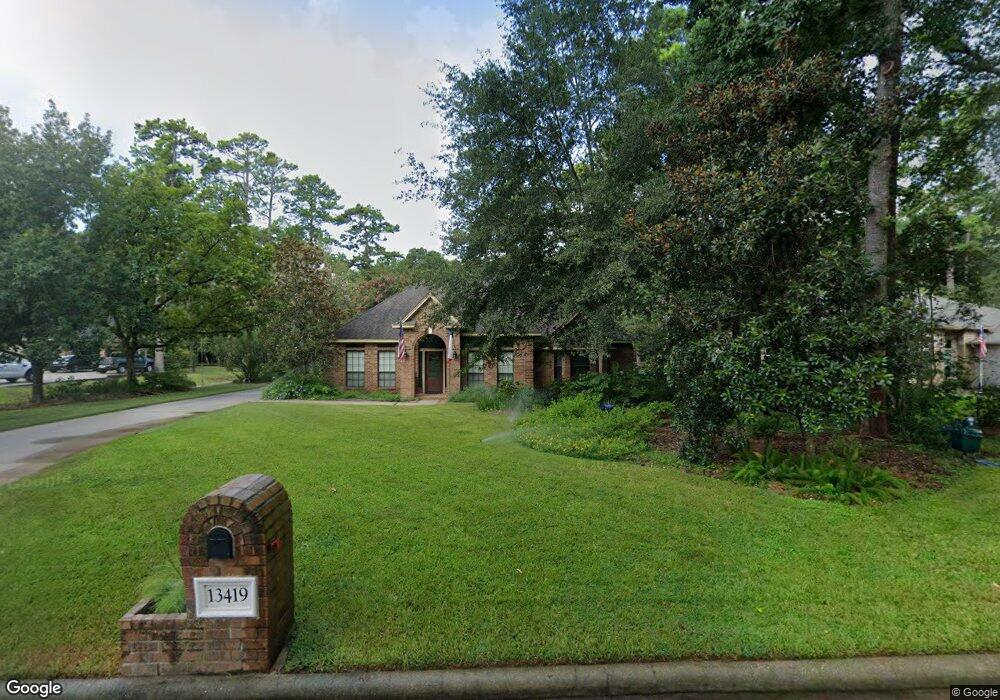 13419 Lost Creek Rd, Tomball, TX 77375 - photo 1