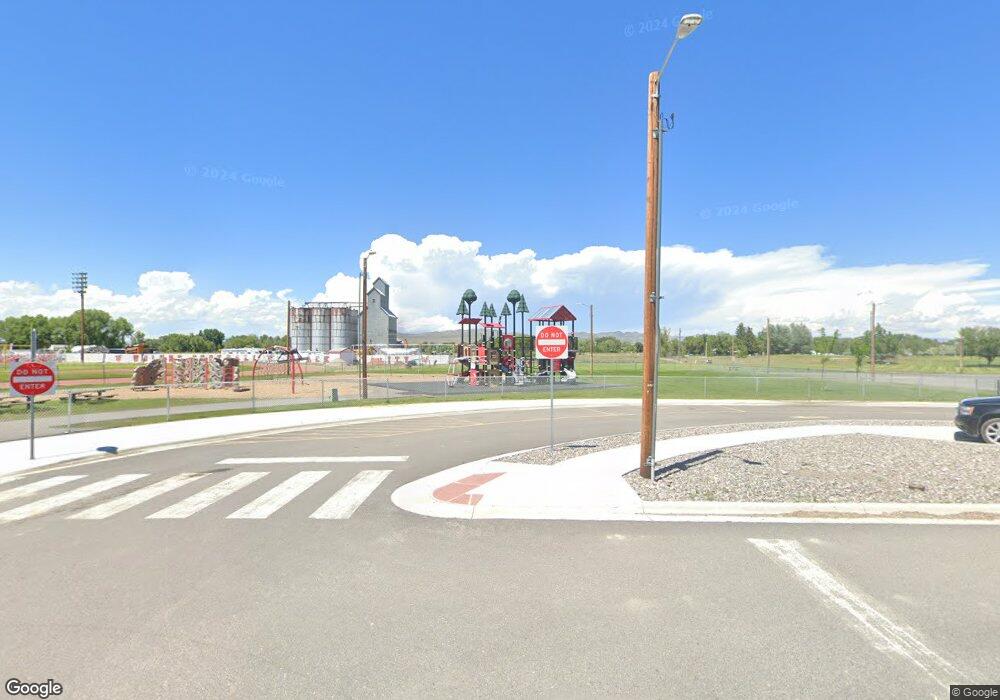 TBD E Oak St, Three Forks, MT 59752 - photo 1