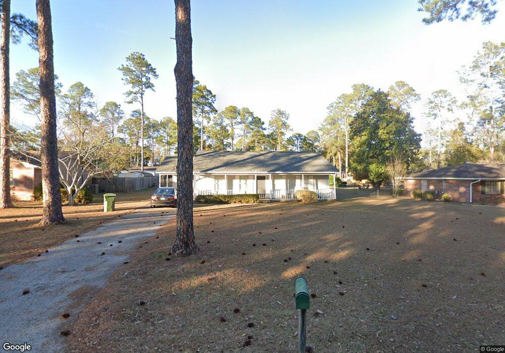 1403 Woodland Dr, Bainbridge, GA 39819 - photo 1