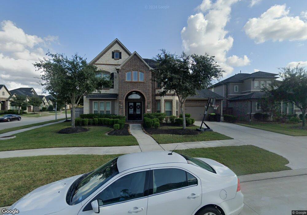 28303 Ashton Meadows Ln, Fulshear, TX 77441 - photo 1