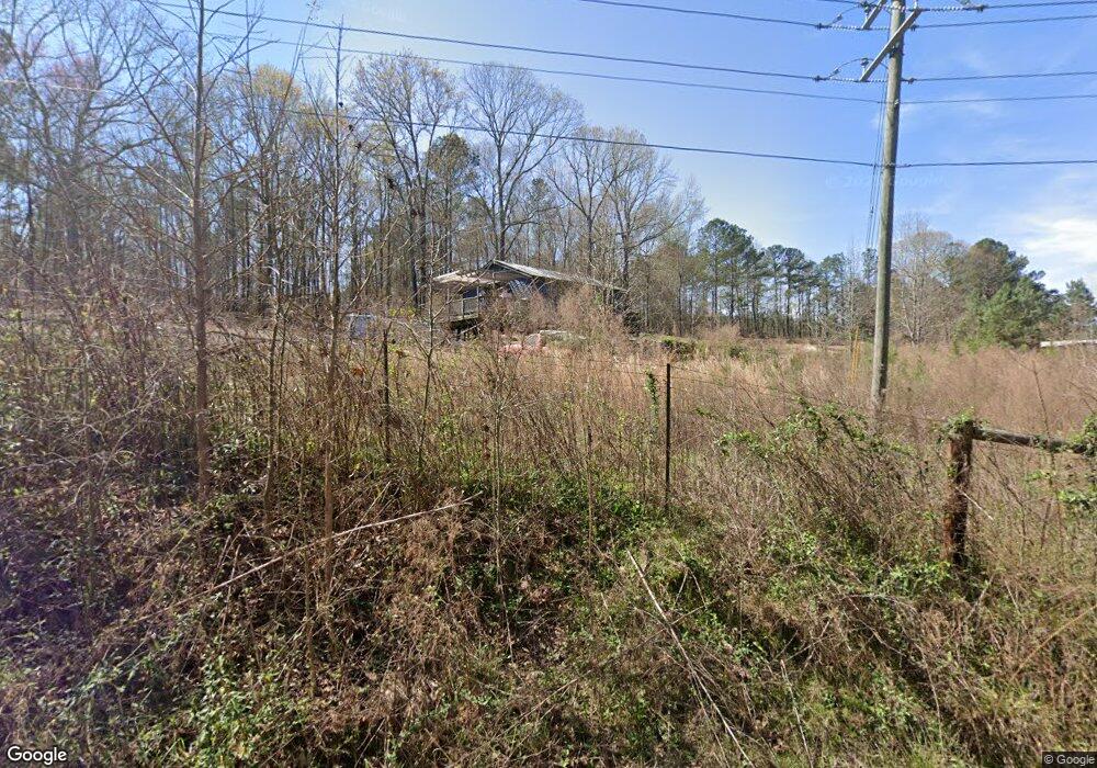 299 County Road 661, Roanoke, AL 36274 - photo 1