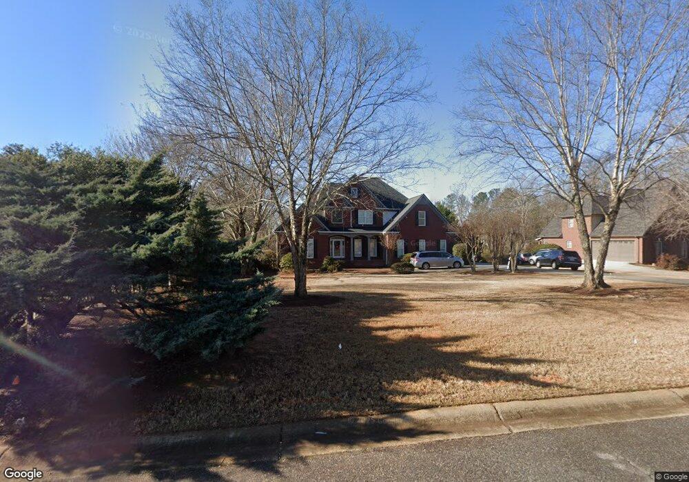1040 Oaklake Trail, Watkinsville, GA 30677 - photo 1