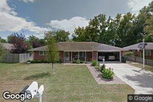 3405 W Torquay Rd, Muncie, IN 47304