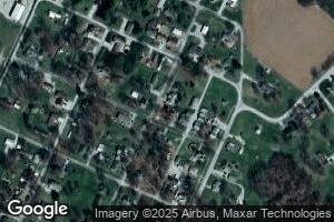 401 E Locust St, Allendale, IL 62410
