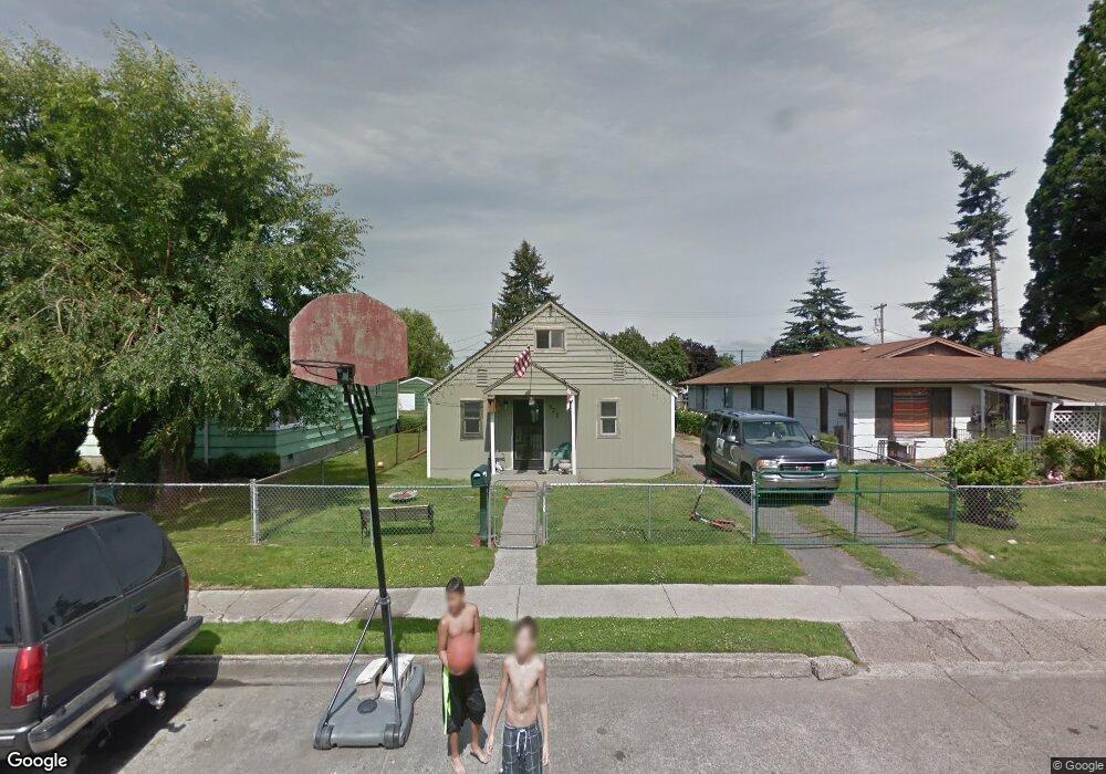 321 26th Ave, Longview, WA 98632 - photo 1