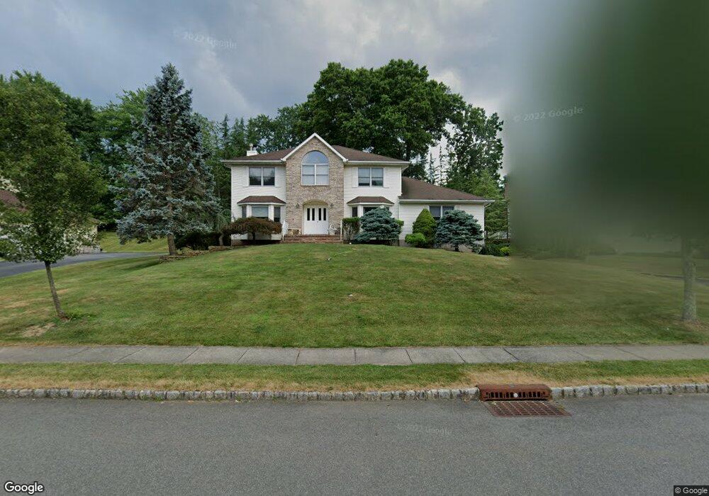 27 Lenard Way, Parsippany, NJ 07054 - photo 1