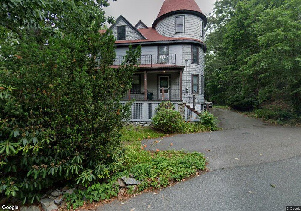 10 Staaf Rd, Saugus, MA 01906 - photo 1