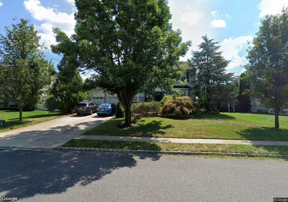 21 Adams Ln, Hainesport, NJ 08036 - photo 1