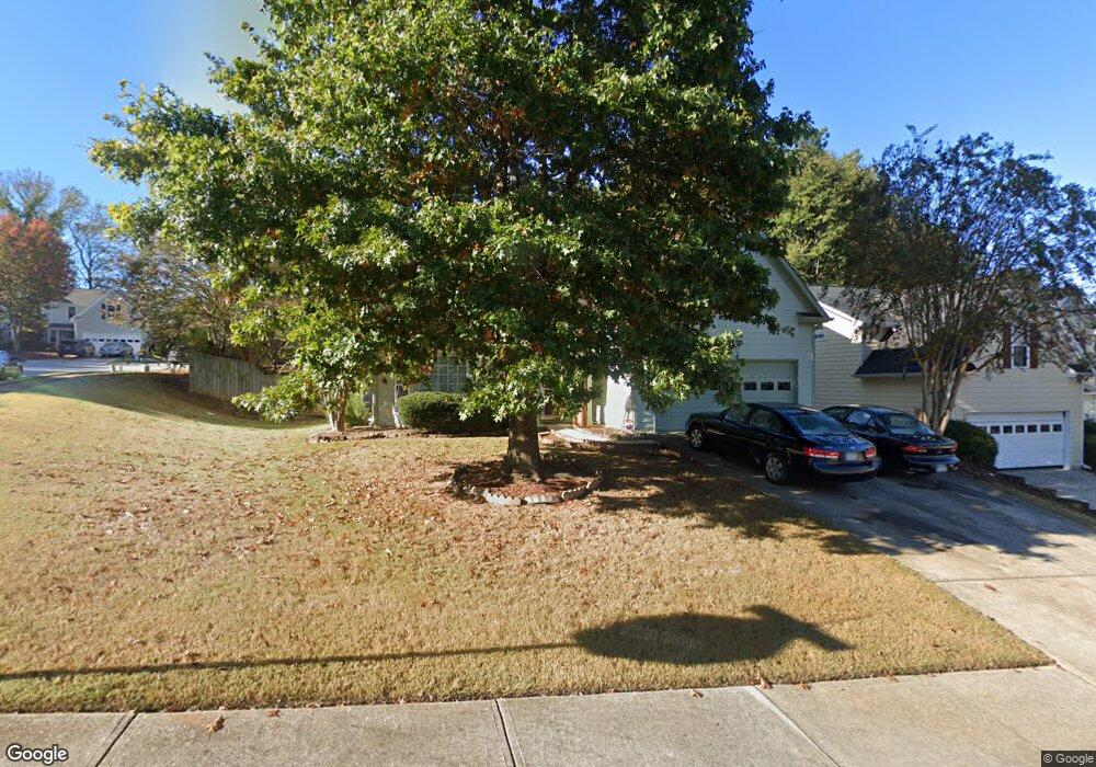 3400 Parkbrooke Ln unit 2, Duluth, GA 30096 - photo 1
