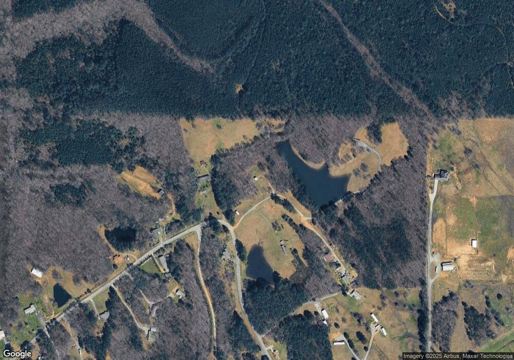 847 Old Grade Rd, Resaca, GA 30735 - photo 1