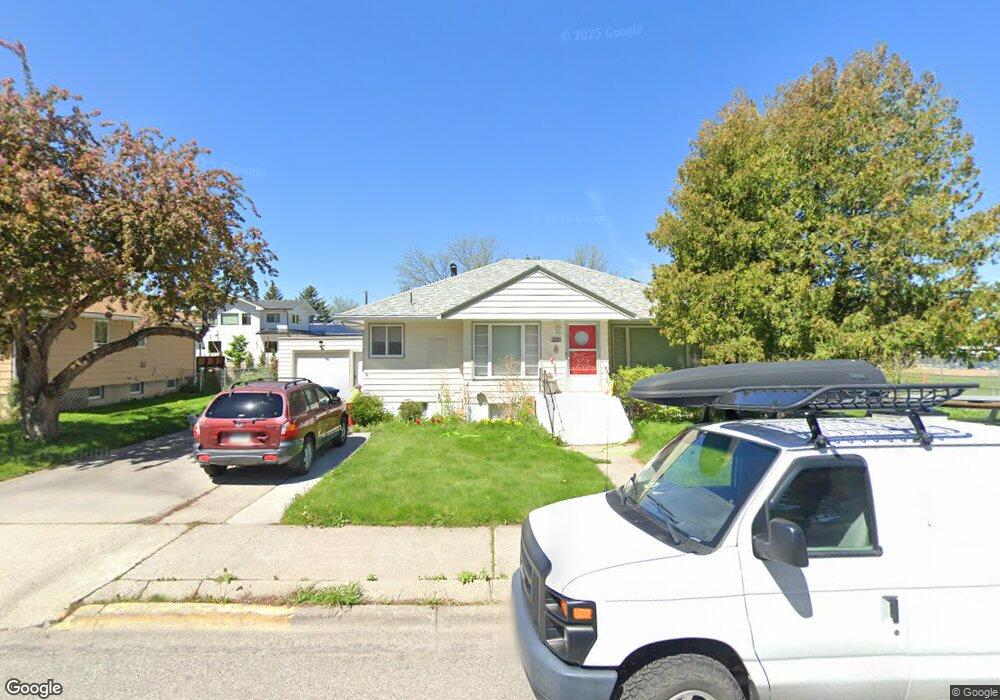 423 N 5th Ave, Bozeman, MT 59715 - photo 1