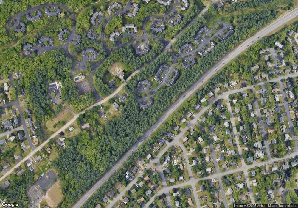 20 Salisbury Rd unit U46, Nashua, NH 03064 - photo 1