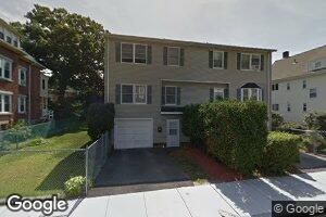 42 Rexford St Unit B, Mattapan, MA 02126