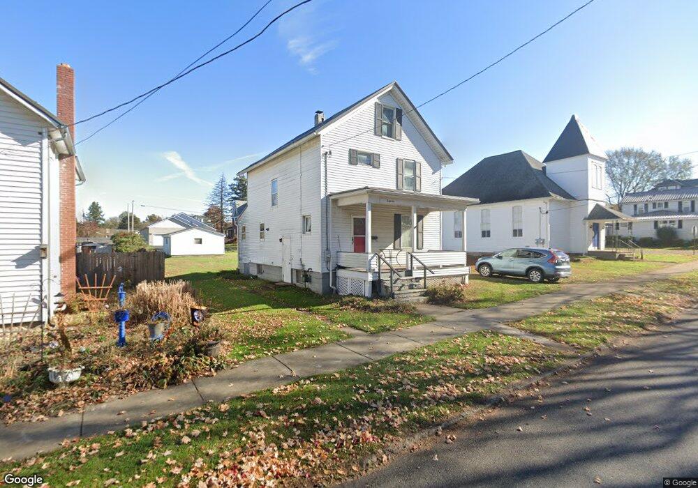 46 Juniper St, Homer City, PA 15748 - photo 1