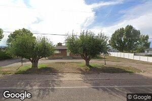 1828 S 2000 E, Vernal, UT 84078