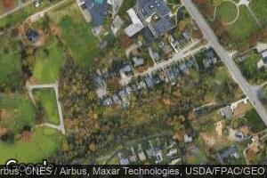 23 Oak Park Ave, Wheeling, WV 26003