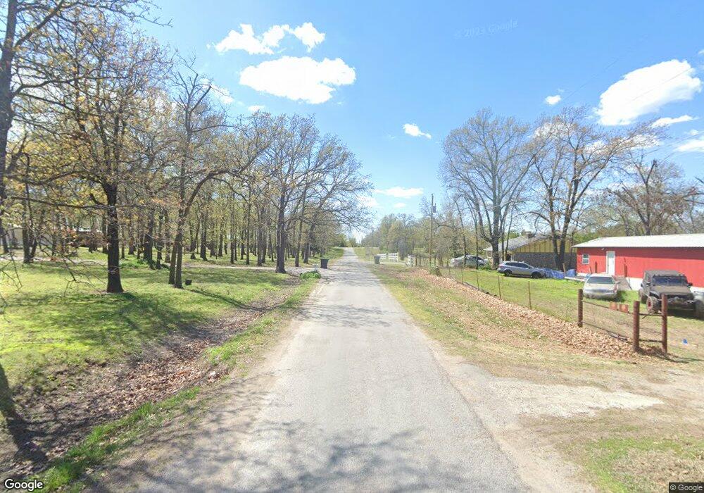 0 W 168th St N, Skiatook, OK 74070 - photo 1