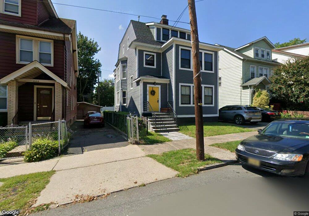 210 Goldsmith Ave unit 2, Newark, NJ 07112 - photo 1