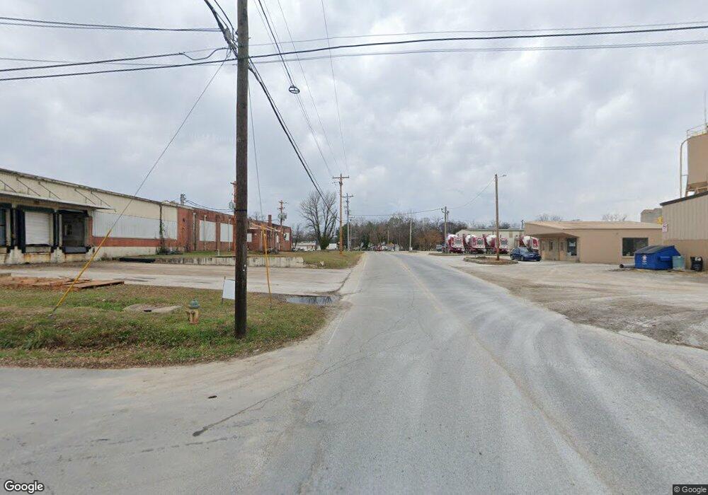 0 Mill St, Manchester, TN 37355 - photo 1