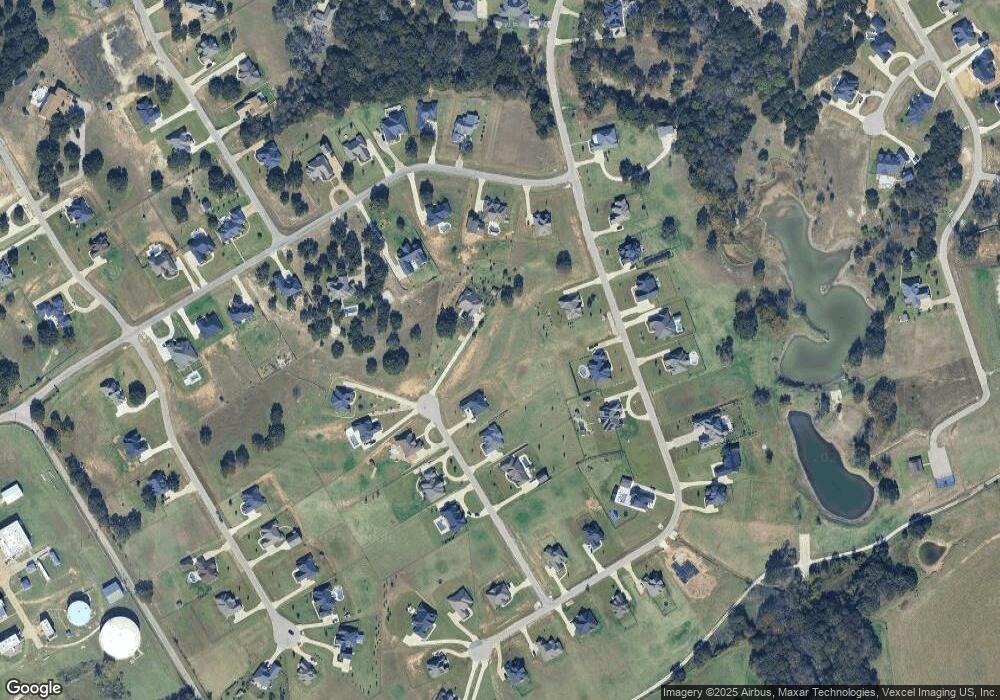 717 Coastal Meadows Ct, Granbury, TX 76049 - photo 1