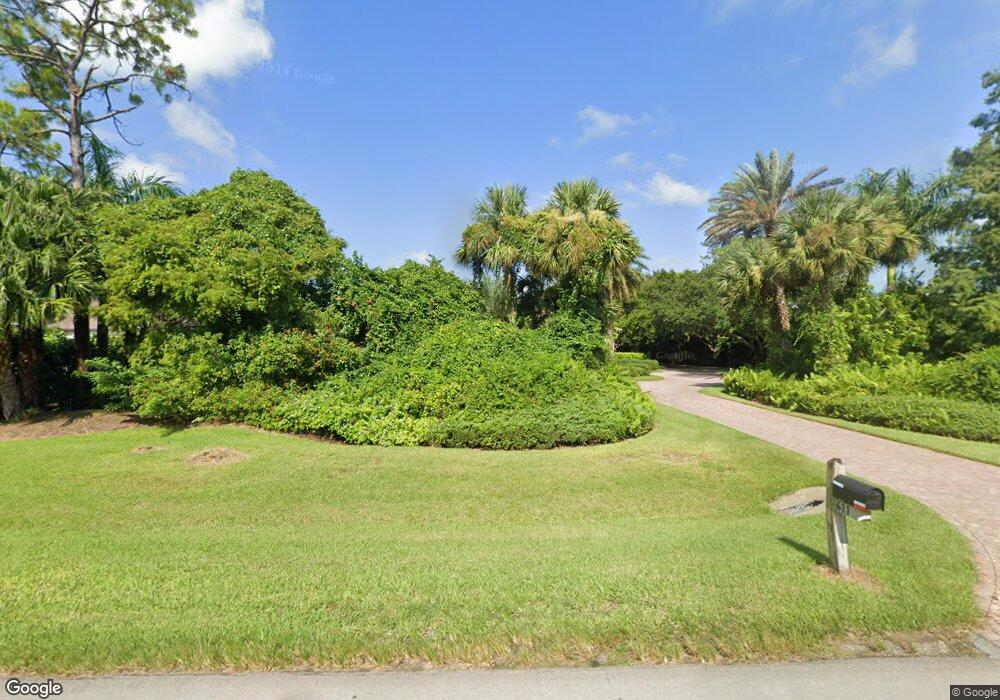 611 25th St SW, Naples, FL 34117 - photo 1