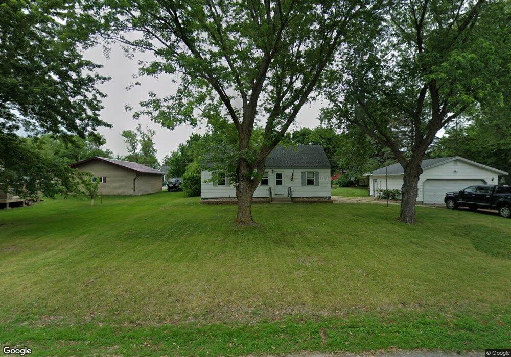 1207 Sunset Dr SW, Alexandria, MN 56308 - photo 1