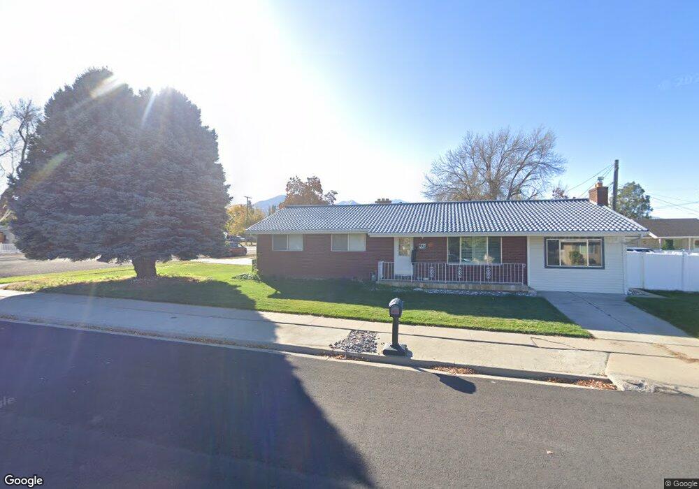 486 E 100 N, Spanish Fork, UT 84660 - photo 1