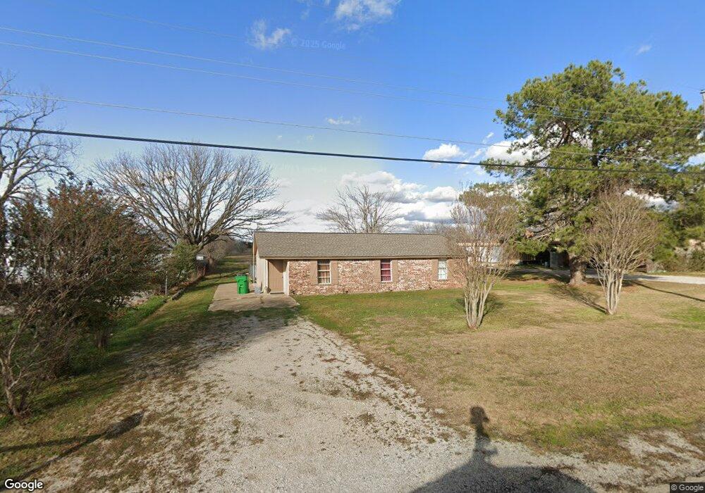 106 Paul St, Weatherford, TX 76088 - photo 1