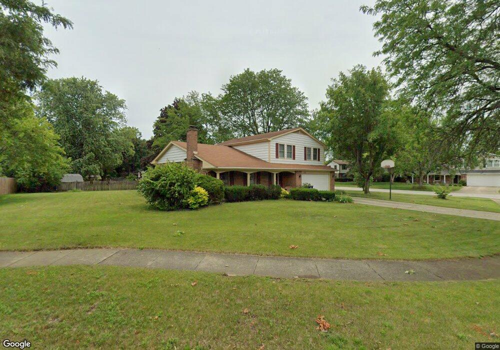 101 Mescallero Ct, Naperville, IL 60563 - photo 1