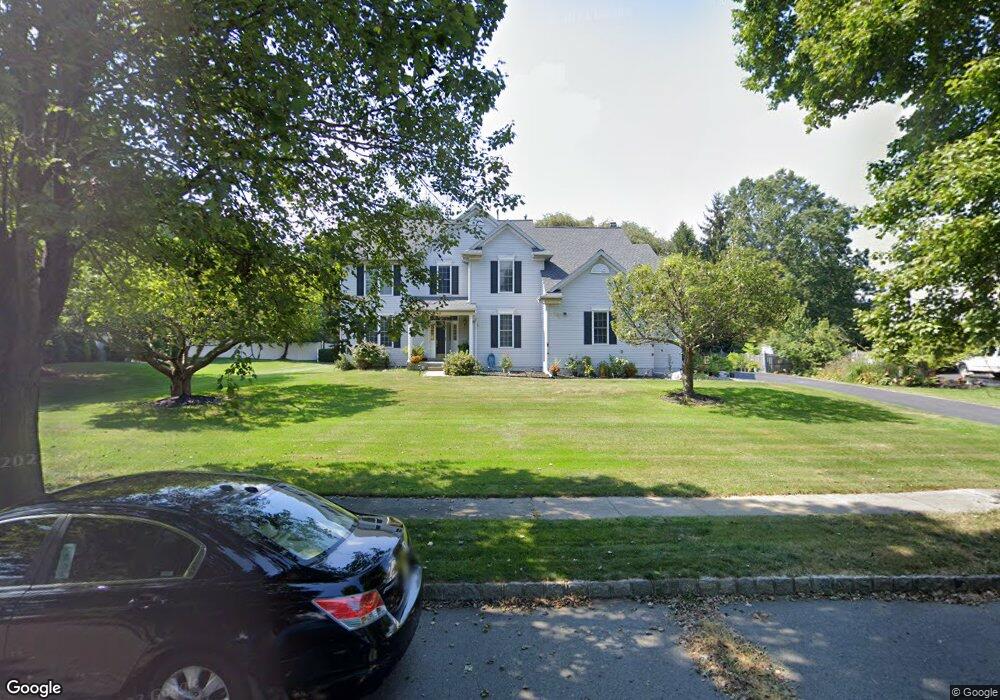 3 Shadowstone Ln, East Windsor, NJ 08520 - photo 1