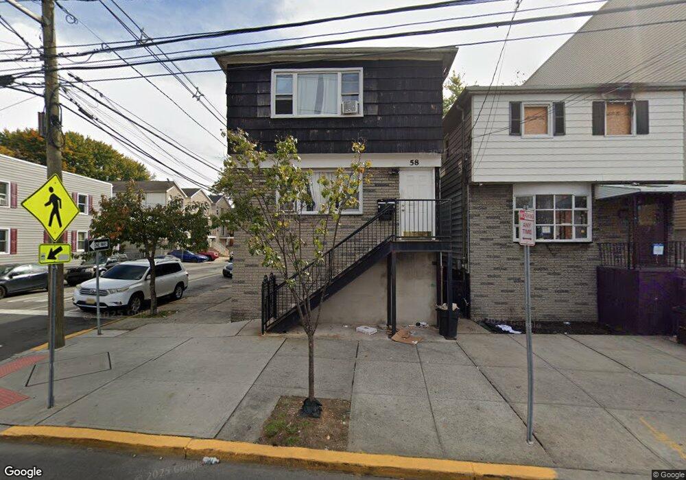 58 Bergen Ave unit 1, Jersey City, NJ 07305 - photo 1