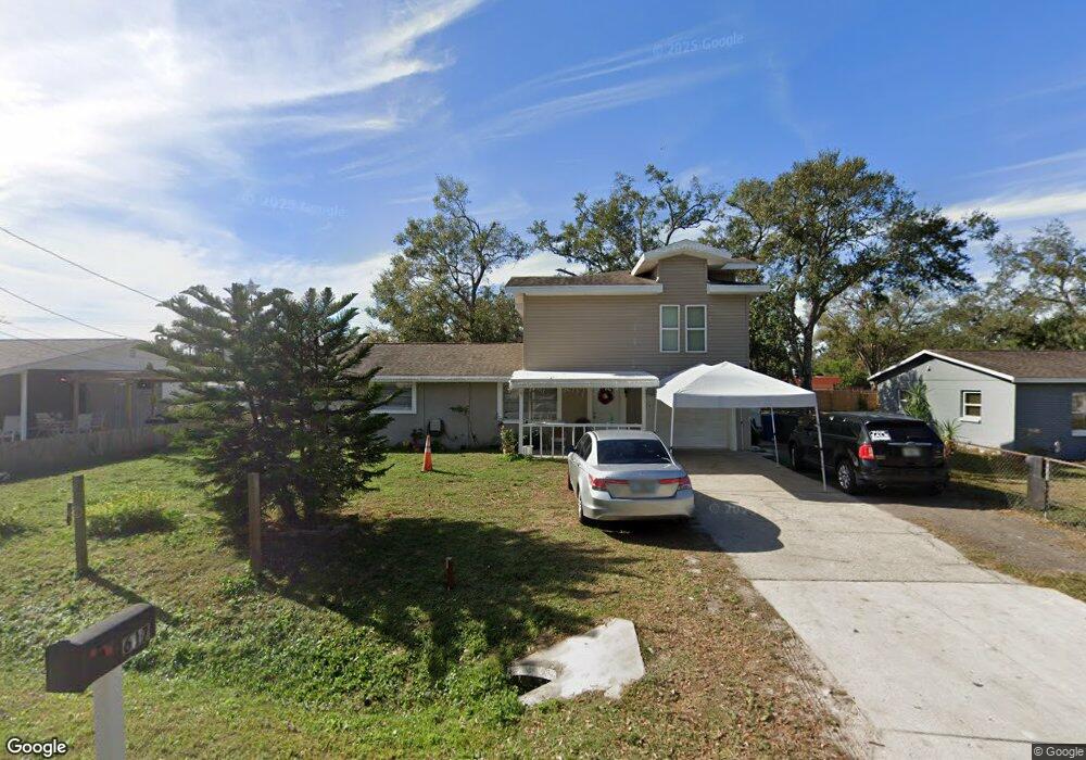 617 Winham St, Tampa, FL 33619 - photo 1