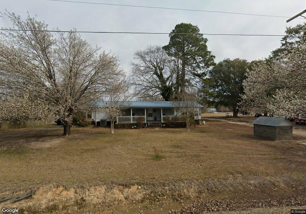 1556 Ralph Bell Rd, Summerton, SC 29148 - photo 1