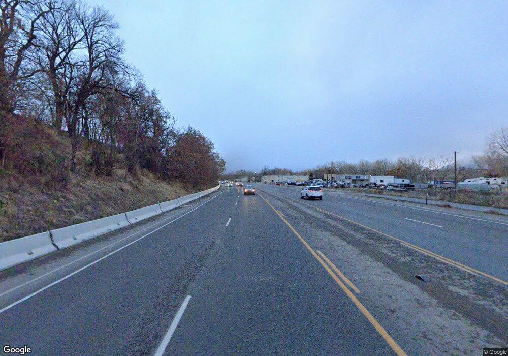 1413 S 570 W, Spanish Fork, UT 84660 - photo 1