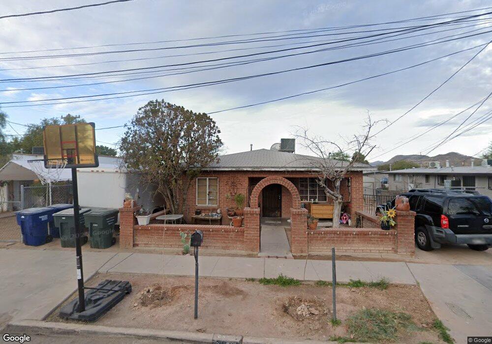 2008 S 8th Ave, Tucson, AZ 85713 - photo 1