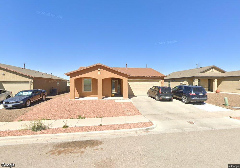 737 Villa Seca Dr, El Paso, TX 79928 - photo 1