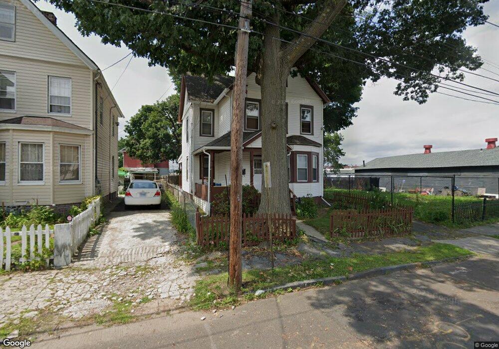 191 5th St, Bridgeport, CT 06607 - photo 1