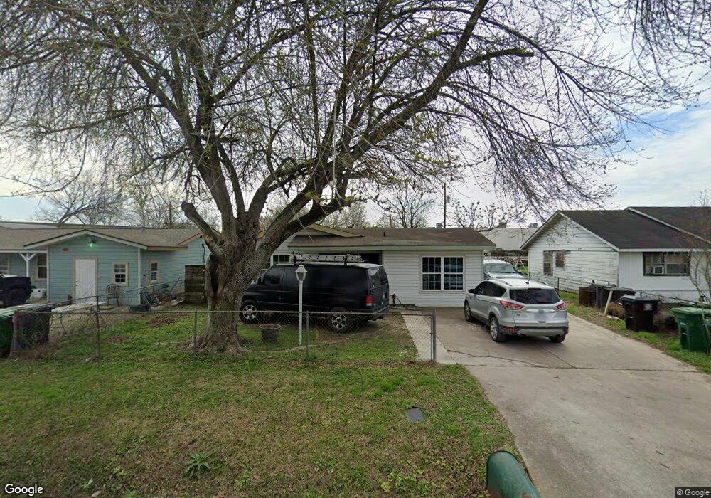 2914 Hitchcock St, Houston, TX 77093 - photo 1