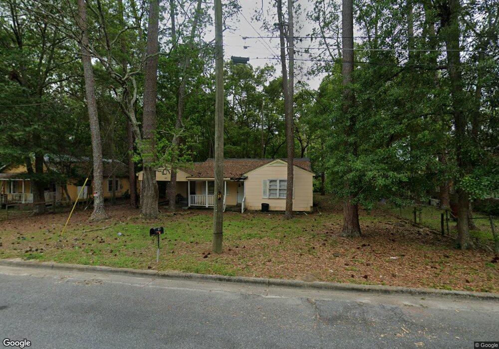 619 5th Ave SW, Moultrie, GA 31768 - photo 1