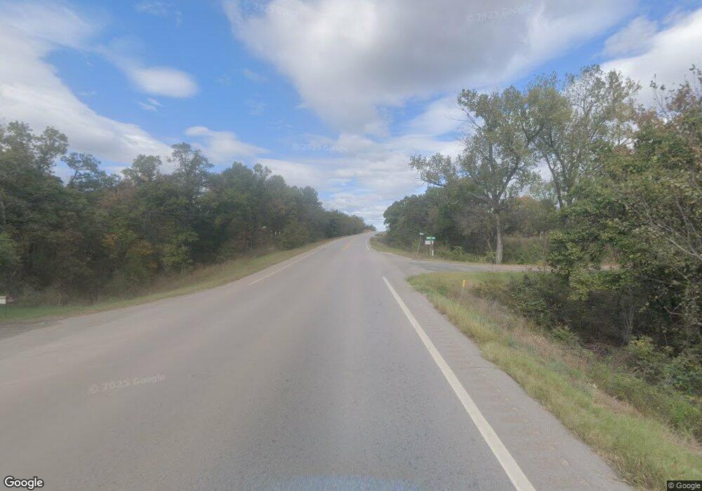 0 Tract 4 E 1020 Rd & Hwy 18 unit 1111584, Meeker, OK 74855 - photo 1