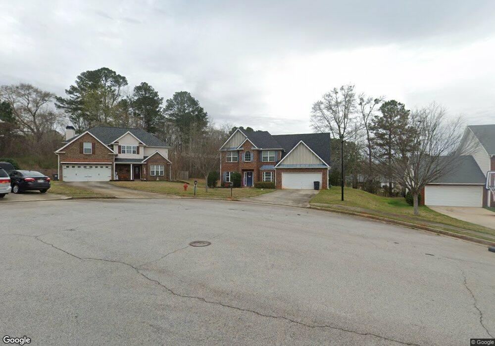 308 Citori Ct, Locust Grove, GA 30248 - photo 1