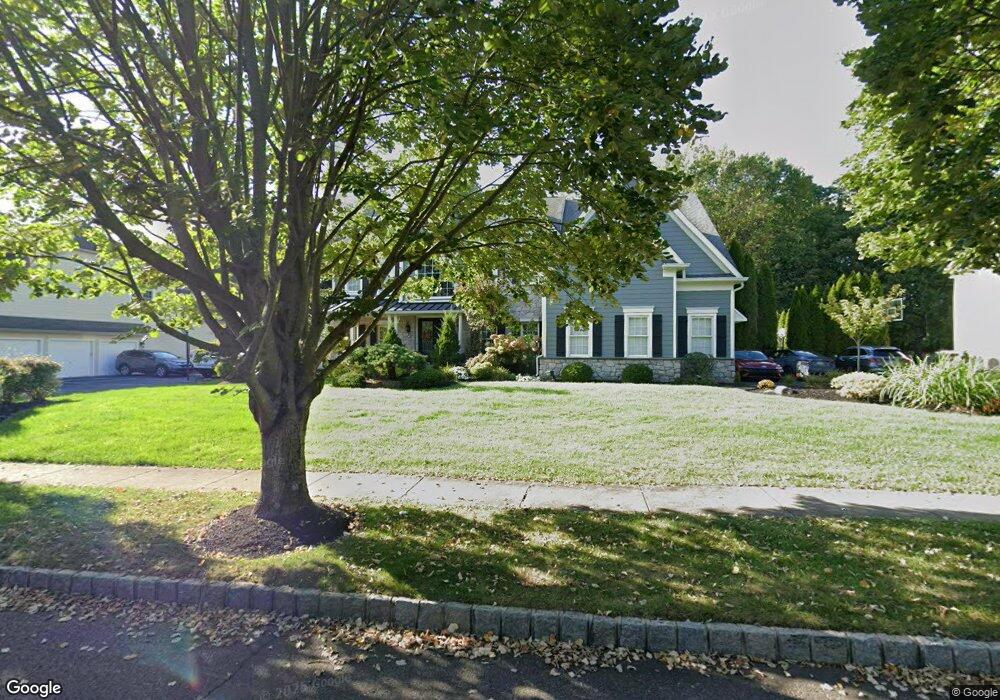 5218 Bailey Ct W, Doylestown, PA 18902 - photo 1