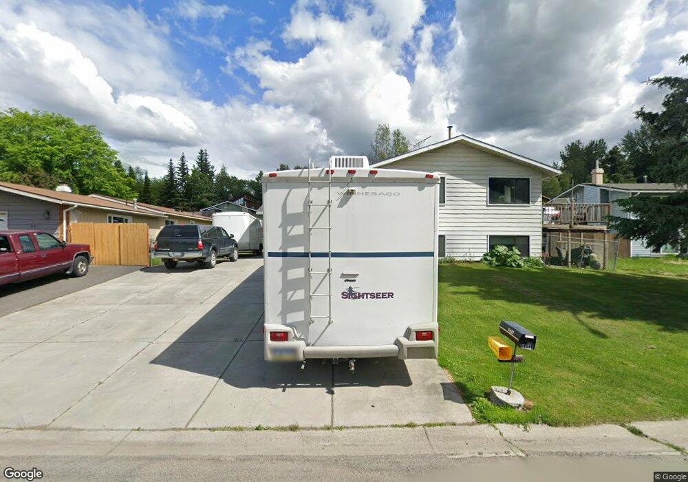 5421 Little Tree St, Anchorage, AK 99507 - photo 1