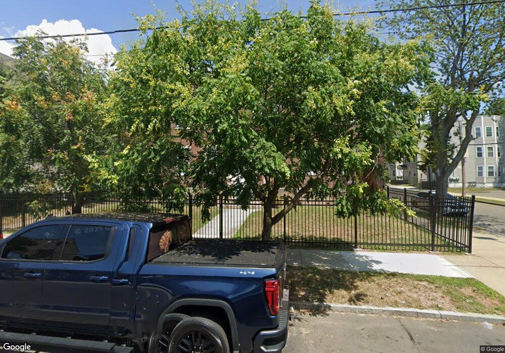 81 Saltonstall Ave, New Haven, CT 06513 - photo 1