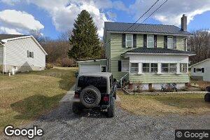 119 Railroad St, Blandburg, PA 16619