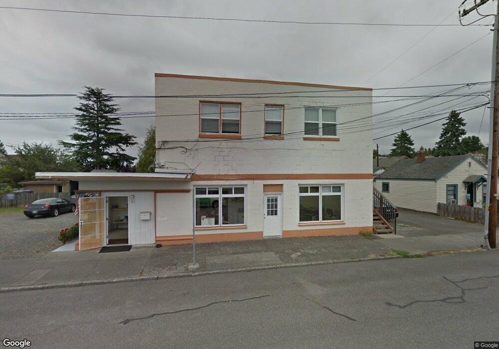 311 Edmonds St unit 4, Edmonds, WA 98020 - photo 1