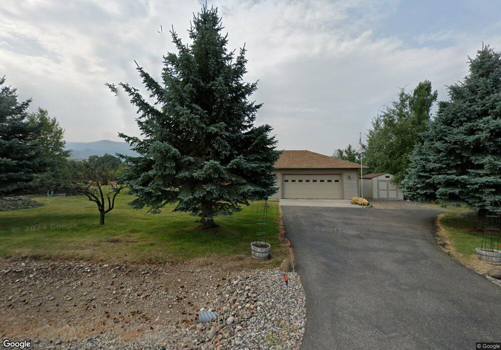 190 Low Bench Rd, Gallatin Gateway, MT 59730 - photo 1